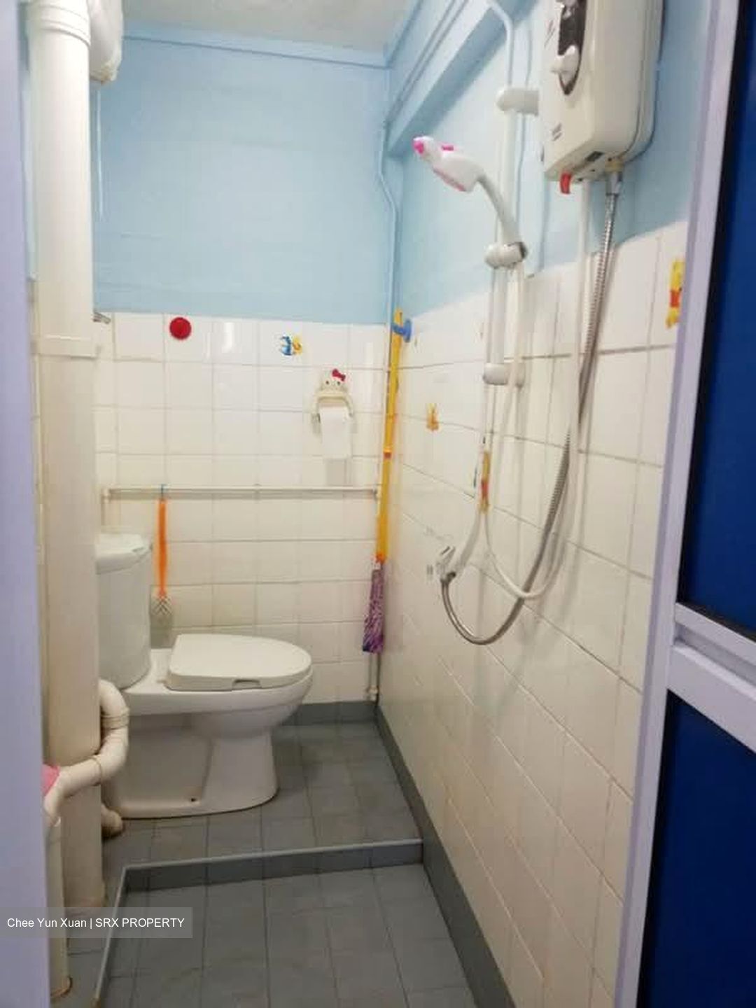 Blk 97 Jalan Dua (Geylang), HDB 3 Rooms #591862921